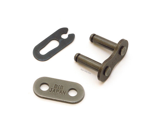 D.I.D Standard Chain Clip Master Link - 530